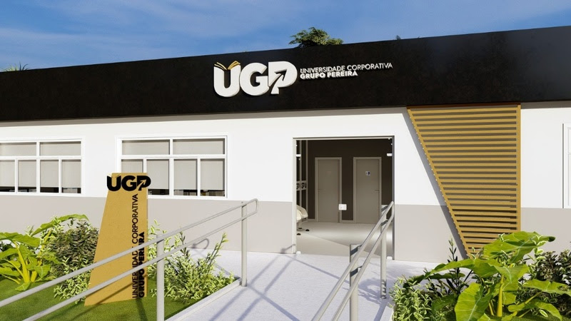 Grupo Pereira UGP