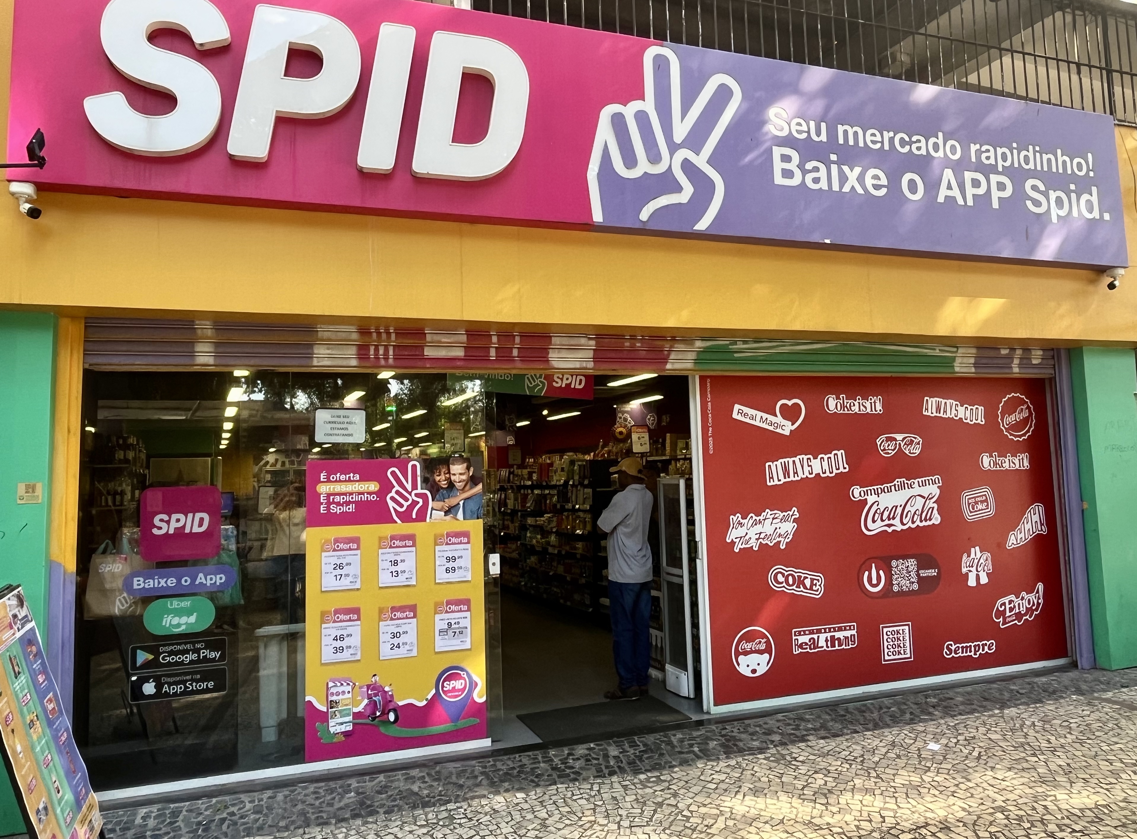 Spid Botafogo