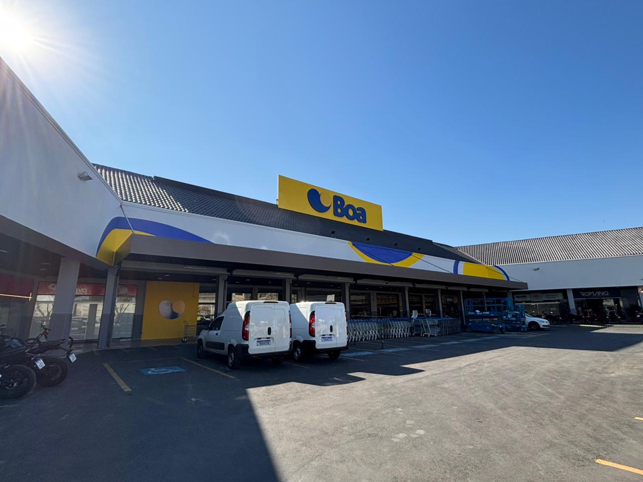 Boa Supermercados