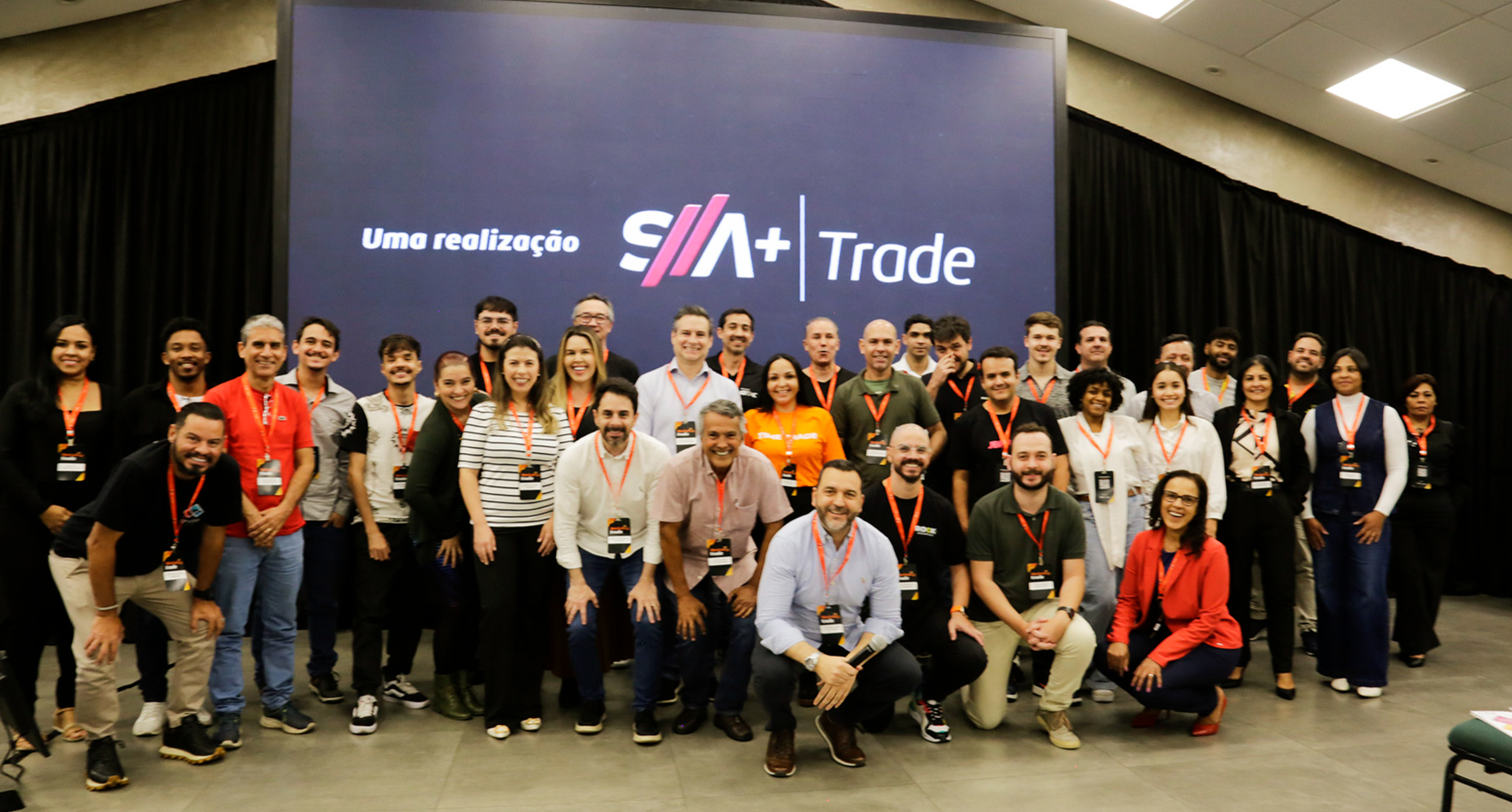 Workshop Trade MG