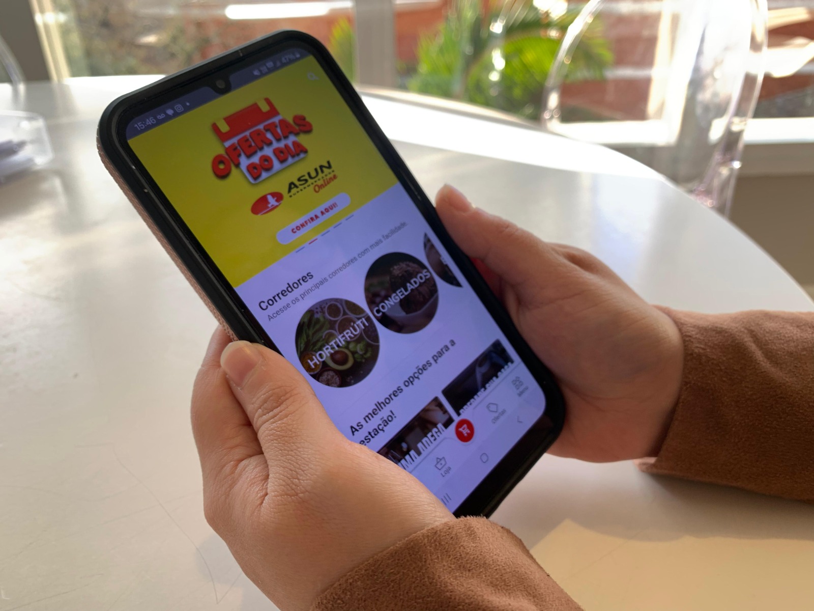Asun Online