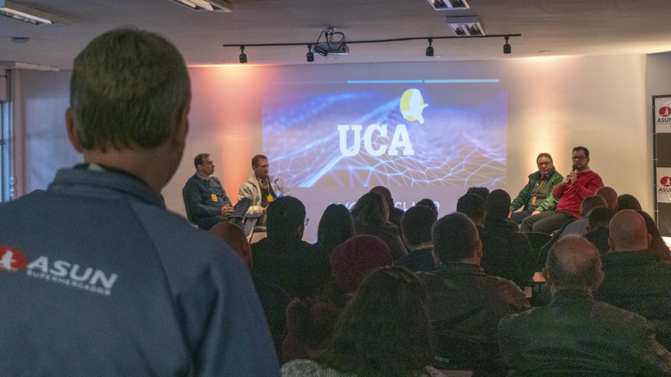 UCA Asun