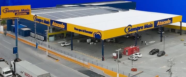 Sempre Mais Atacado