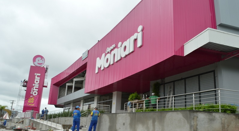 Moniari