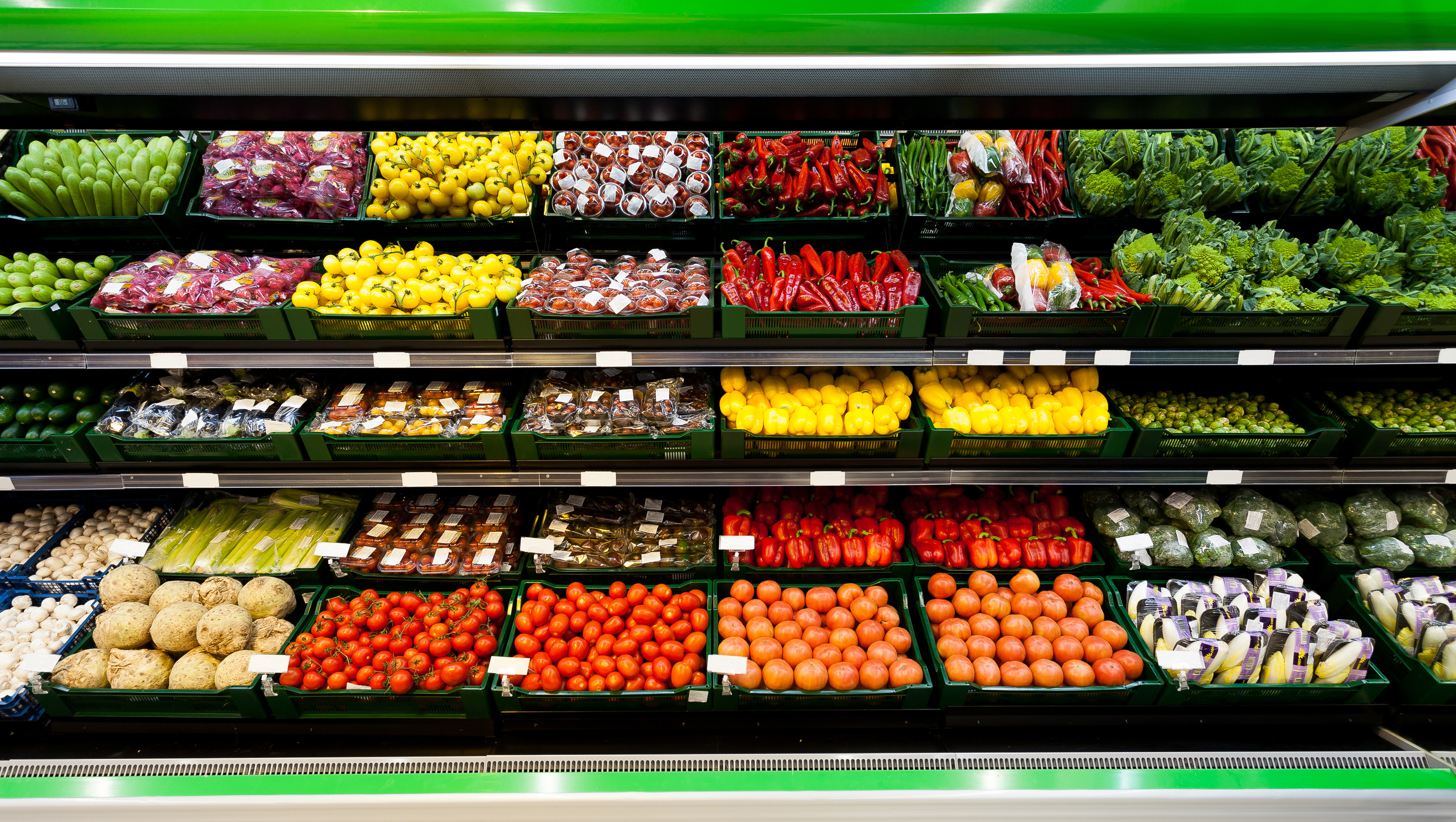 Adobe Stock alimentos saudáveis