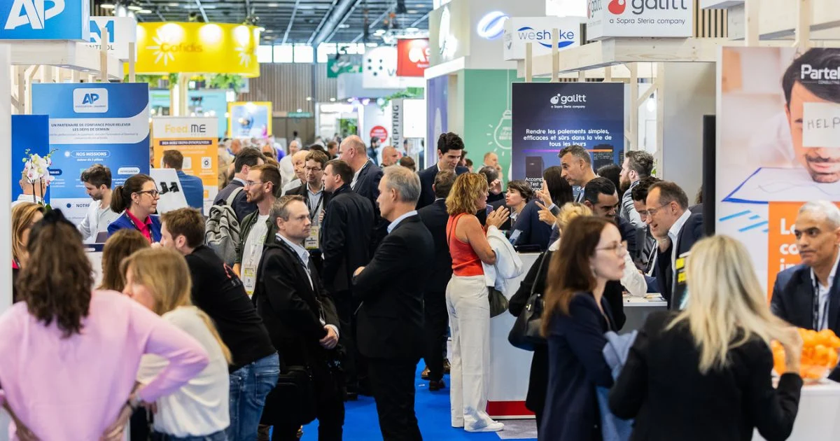 NRF Paris 2025