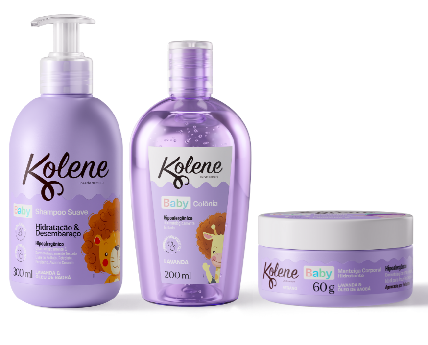 Kolene Baby