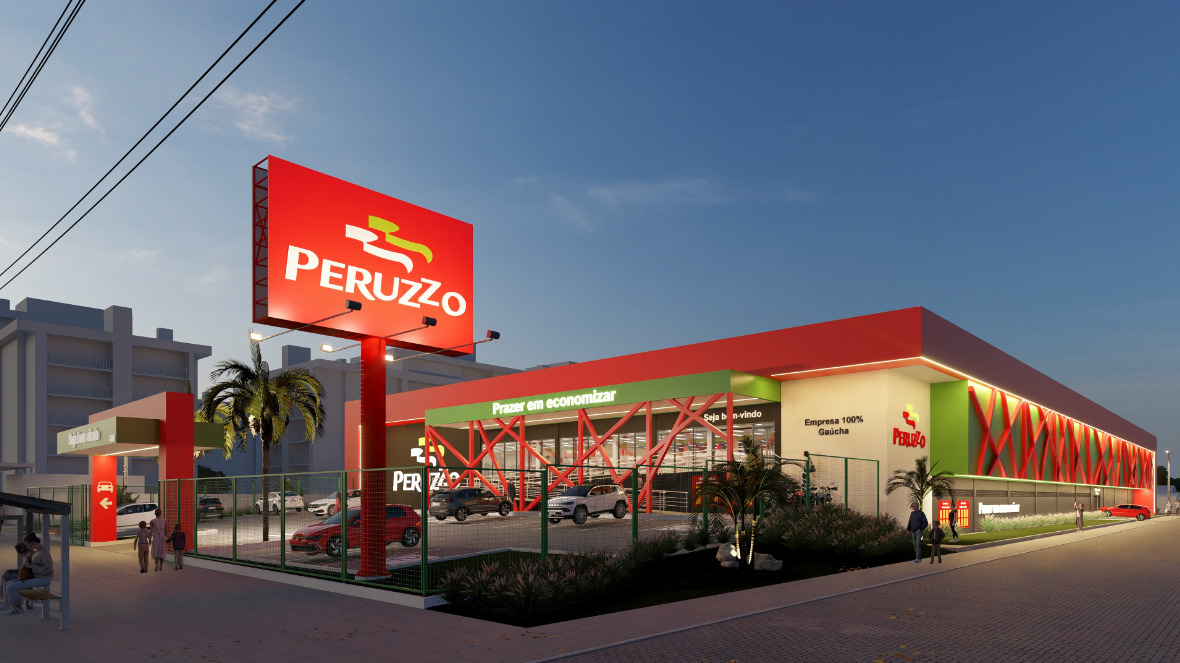 Grupo Peruzzo