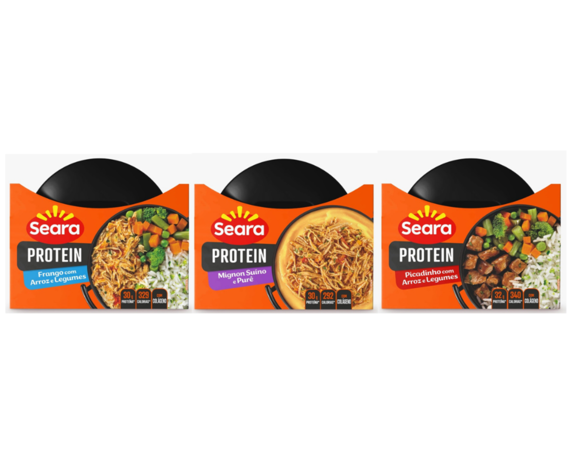 Seara Protein