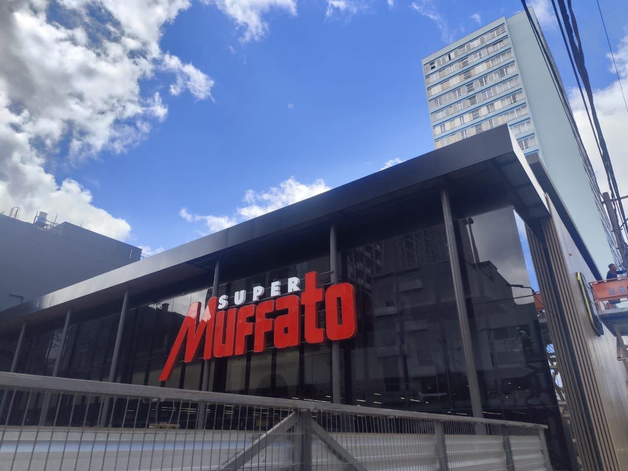 Super Muffato