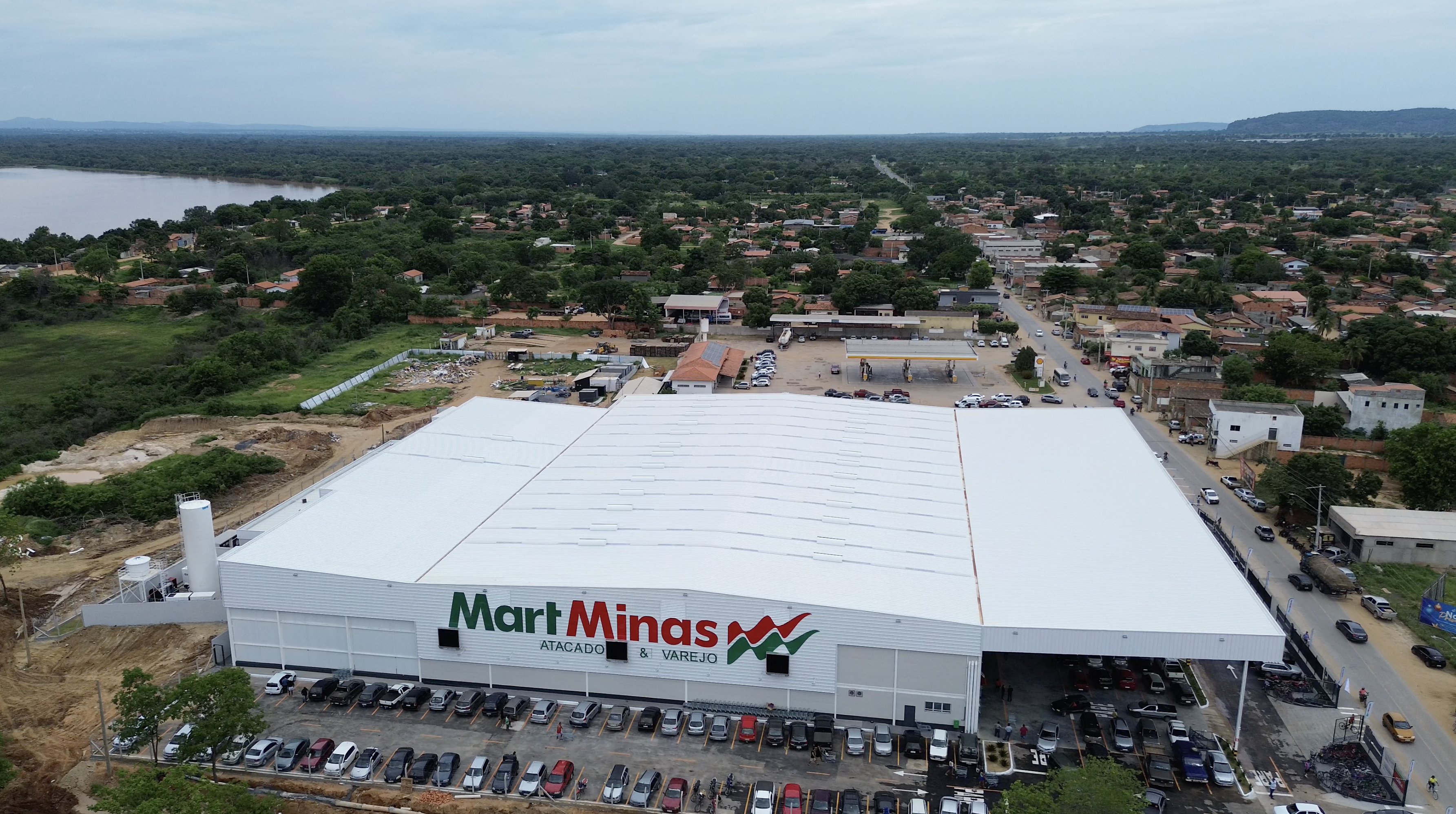 Mart Minas