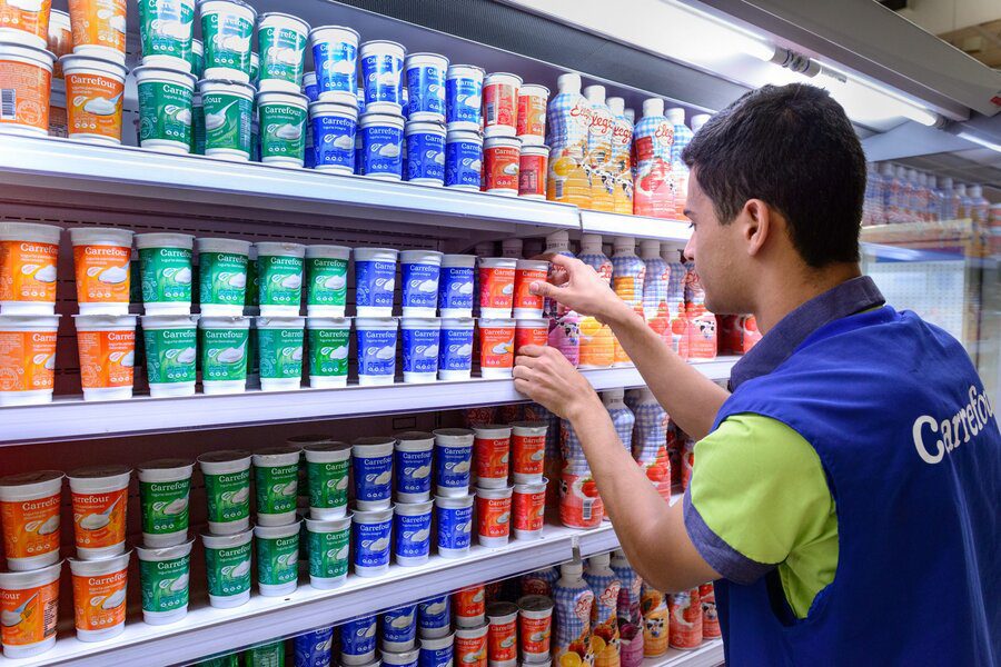 Marca Própria Carrefour