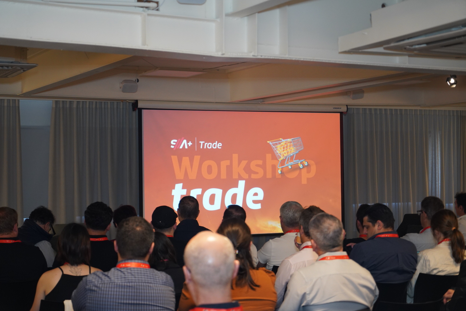 Workshop Trade
