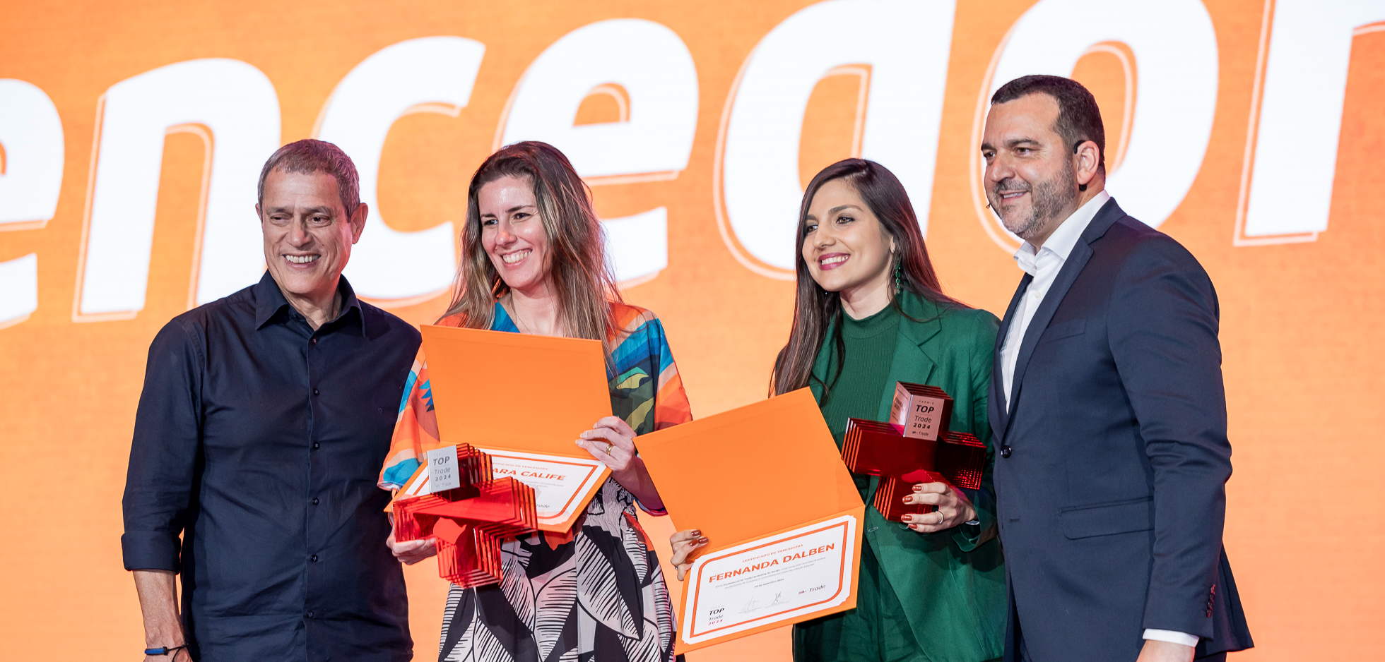 Premio Top Trade
