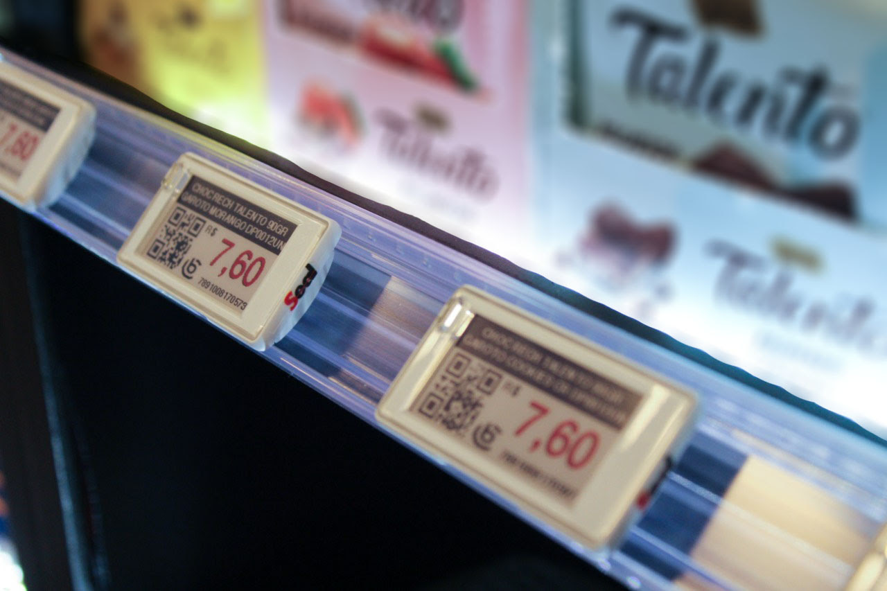 Andorinha Hiper Center