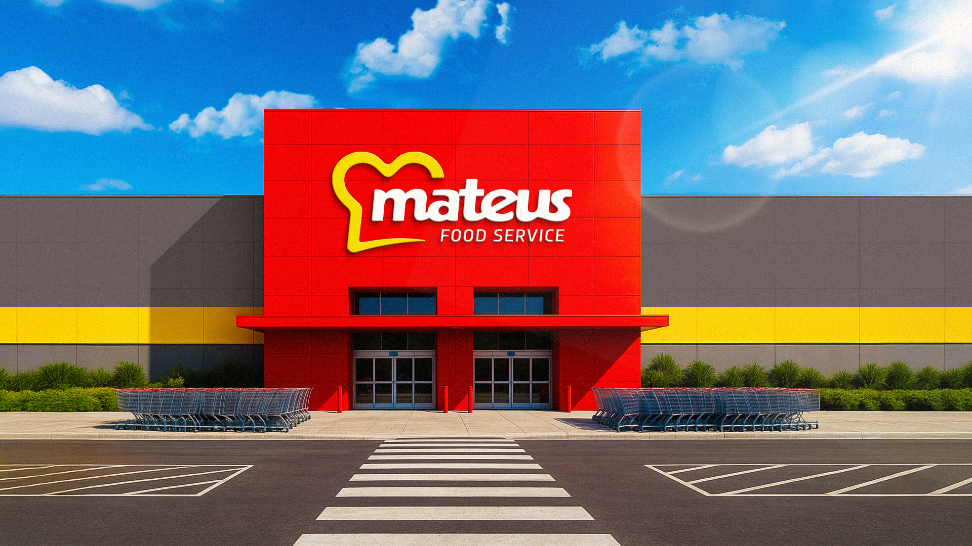 Mateus Foodservice