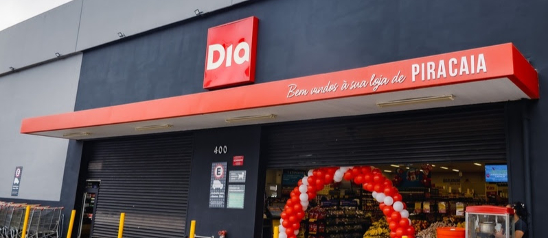 DIA Supermercados