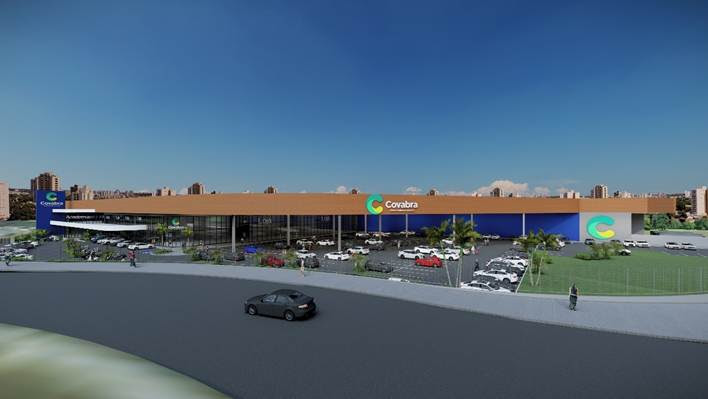 Covabra Supermercados