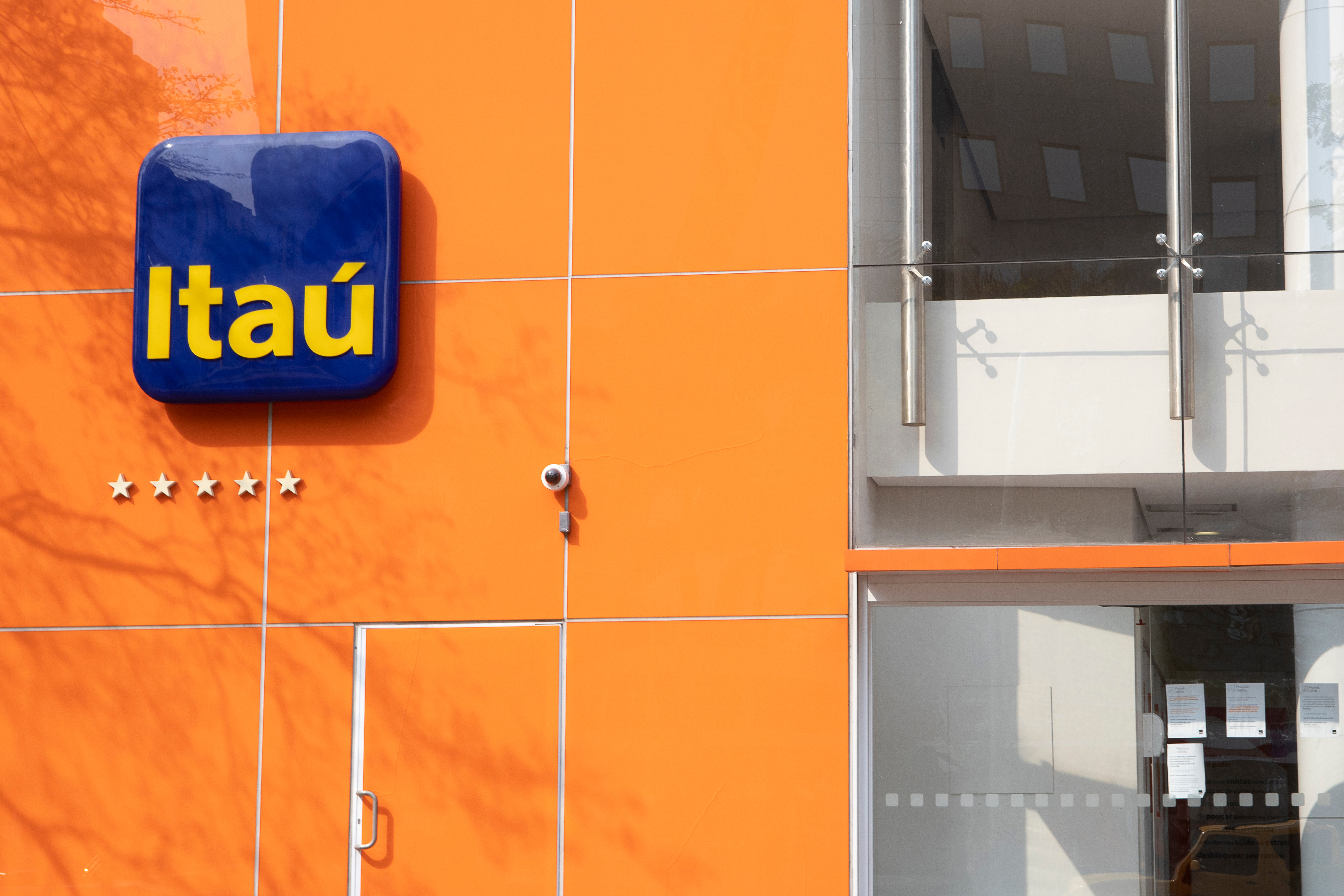 itaú