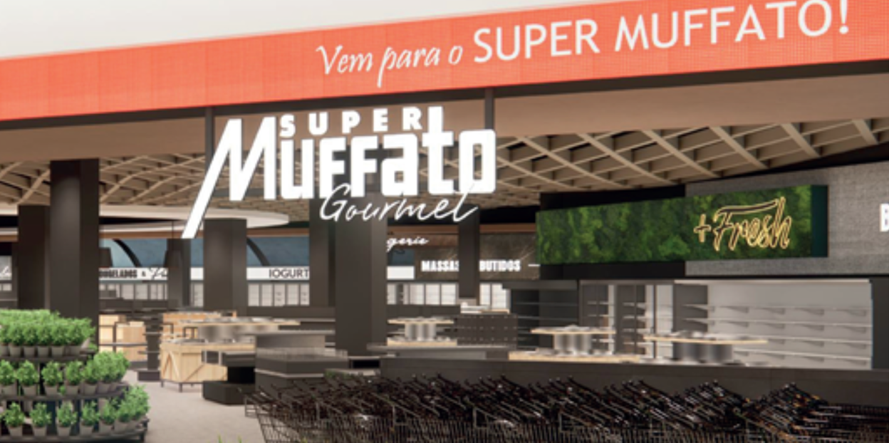 Super Muffato Gourmet
