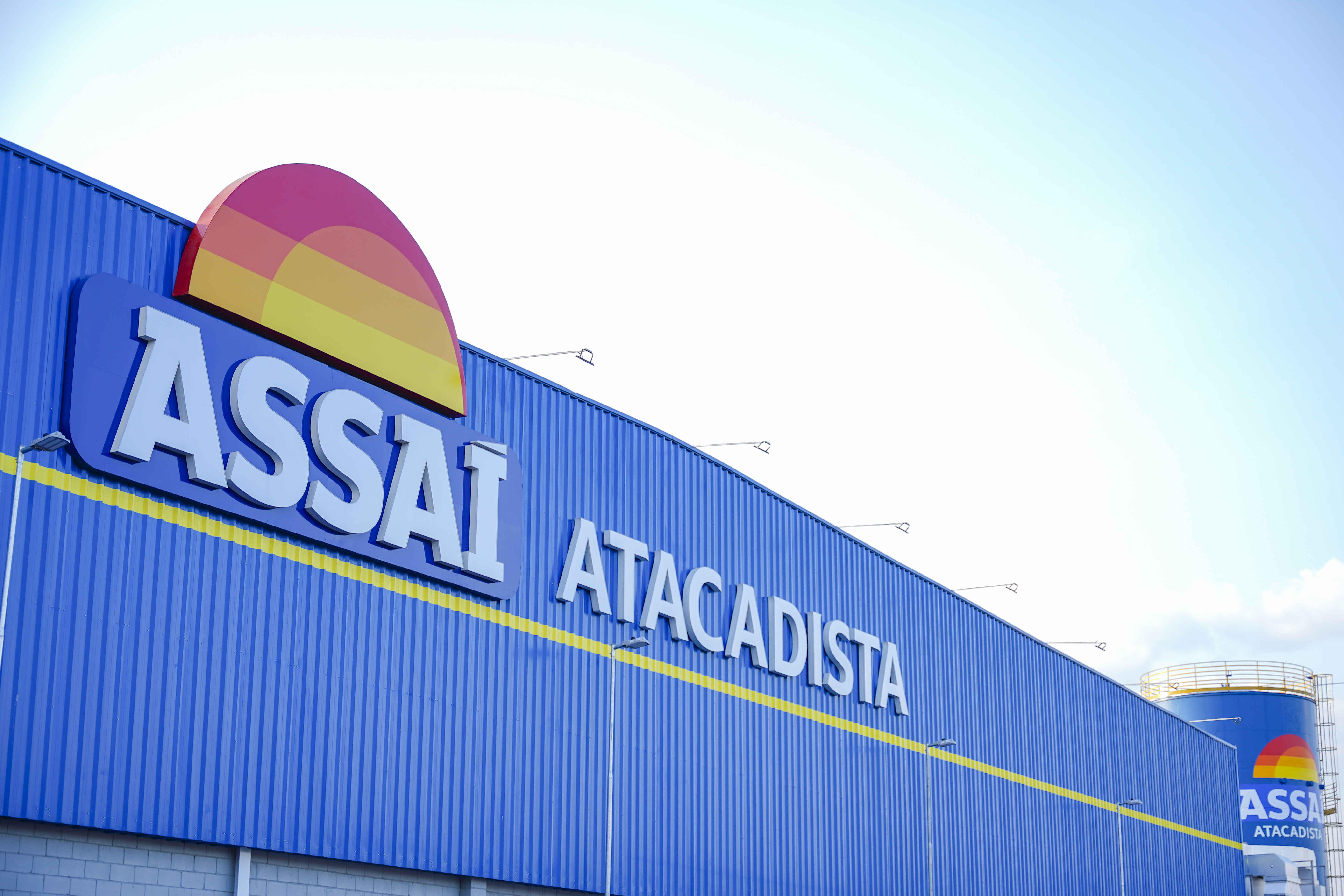 Assaí