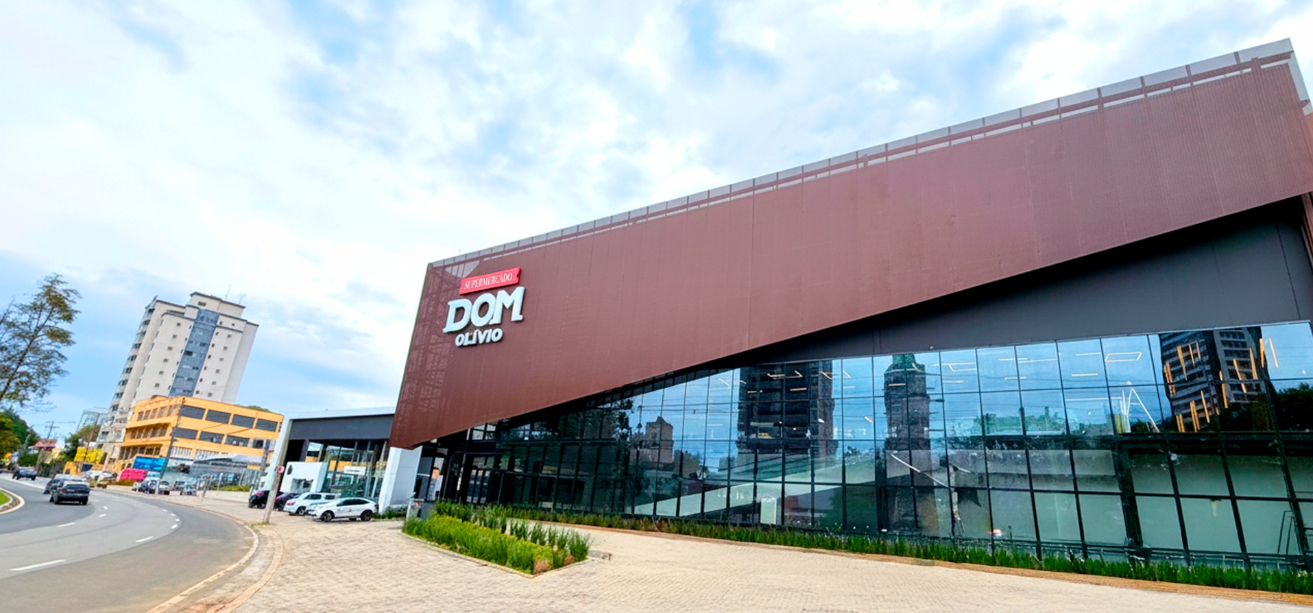 Supermercado Dom Olívio Campinas