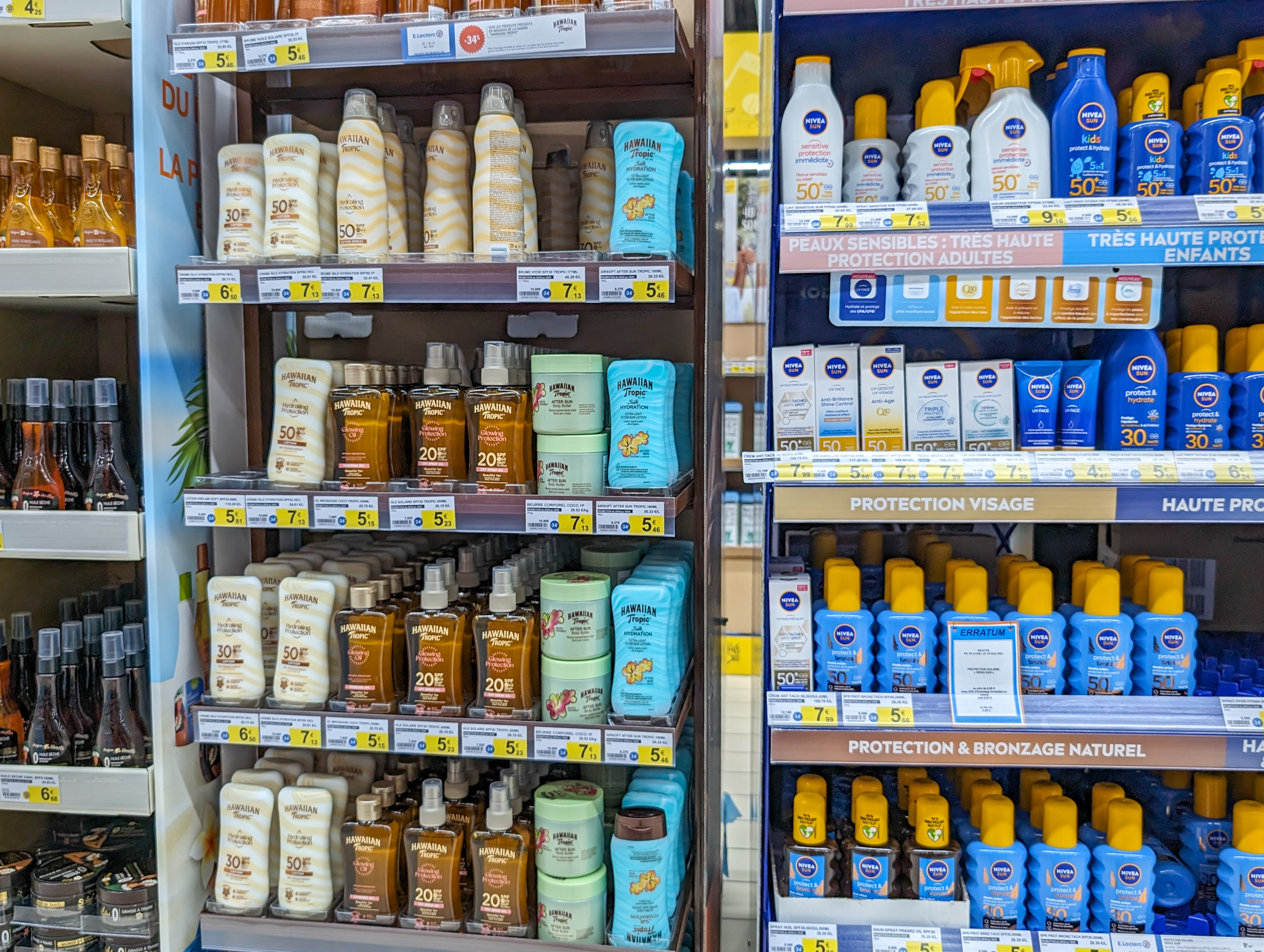 AdobeStock protetor solar