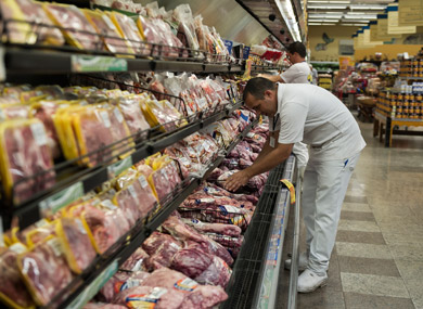 Consumo de carnes bovinas aumenta com redução de preços, aponta pesquisa