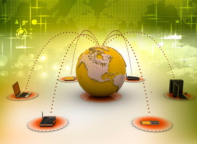 Brasileiro: o mais conectado do mundo