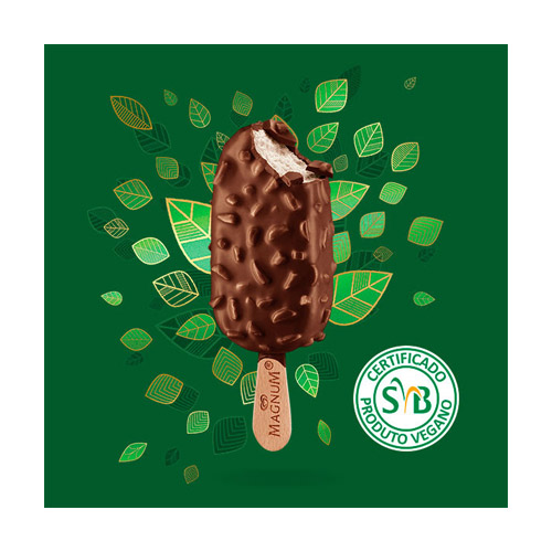 Magnum Vegano