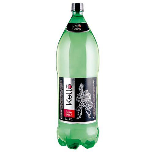 Novo saquê
