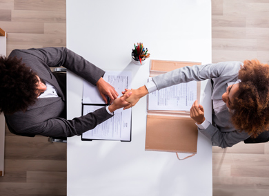 Governança se torna peça-chave nos planos conjuntos entre varejo e indústria