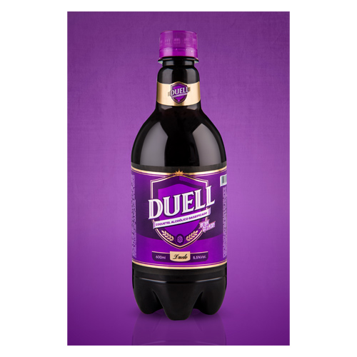 Coquetel Refrescante