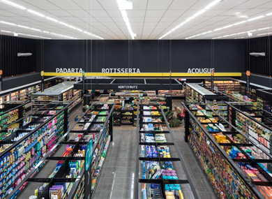 Alta nas vendas e melhora no consumo impulsionam expansão de supermercados no RN