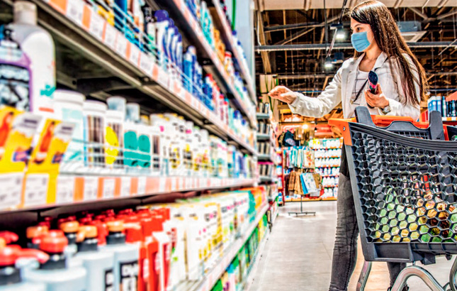 Produtos para cabelos: atenção a esses atributos que influenciam a compra
