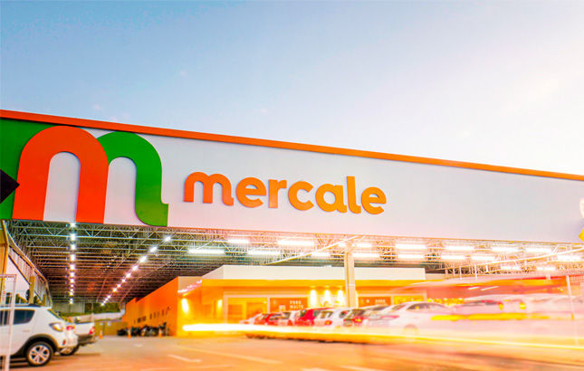 Mercale