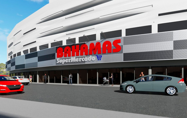 Bahamas reinaugura loja com novo layout, adega e espaço de gastronomia japonesa