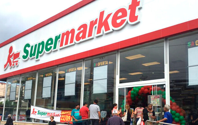 Rede Supermarket tem 160 vagas de trabalho para filial de Copacabana