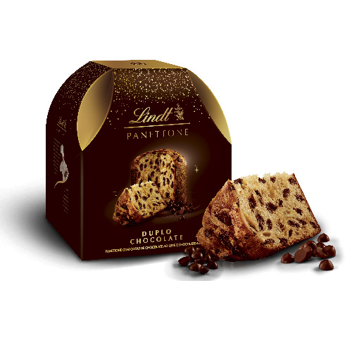 Duplo Chocolate