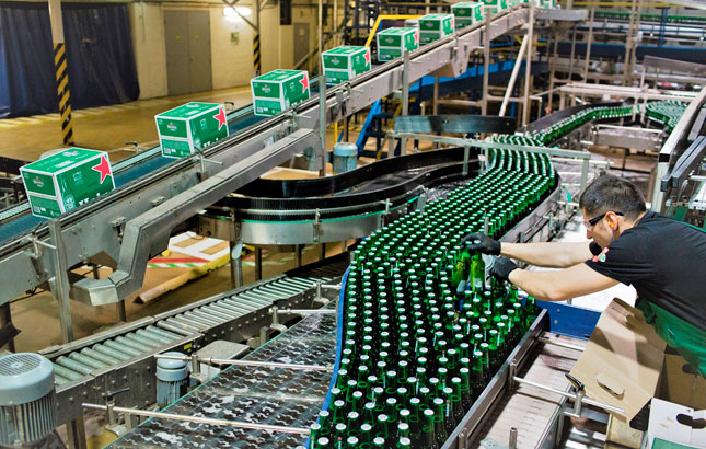 Questões ambientais fazem Heineken desistir de fábrica em Pedro Leopoldo