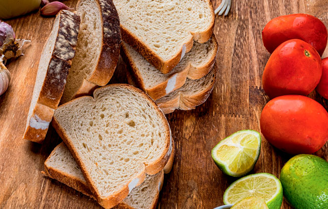 Pães e biscoitos: não deixe as vendas desacelerarem