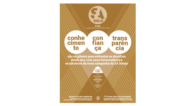 Revista SA Varejo de janeiro mostra o avanço das lojas de proximidade