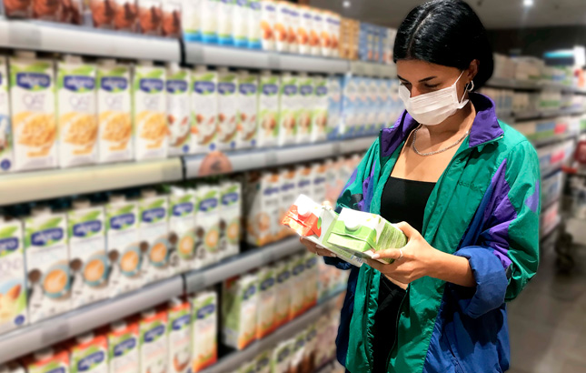 Entenda o que mudará na embalagem de produtos integrais e com excesso de alguns ingredientes