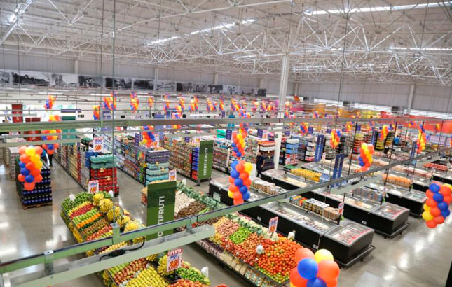 Varejistas avançam com planos de expansão em Minas Gerais