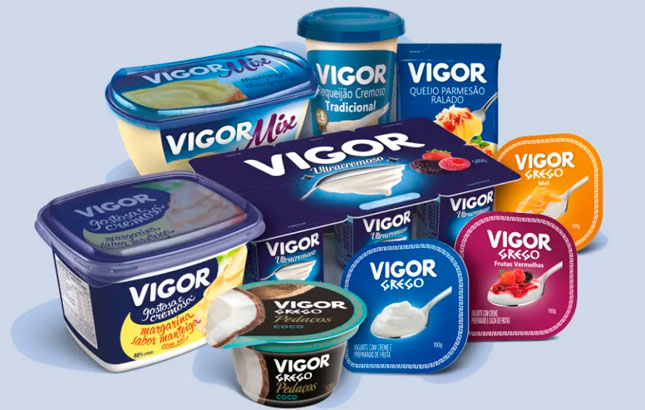 Vigor fecha parceria com Souk Brasil para aumentar pontos de contato com pequenos e médios varejistas