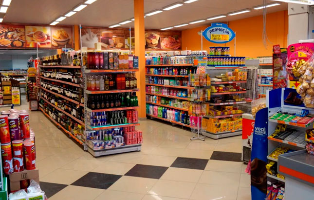 Abertura de minimercados cresce 12% e formato segue com potencial de expansão