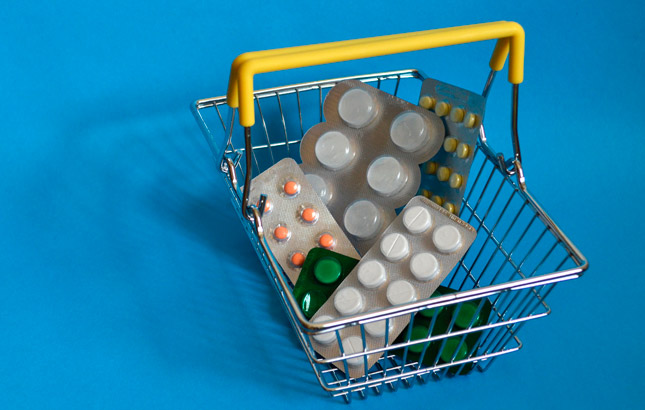 Setores divergem sobre venda de remédios em supermercados