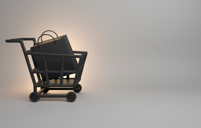 Redes supermercadistas lançam ofertas especiais para a Black Friday