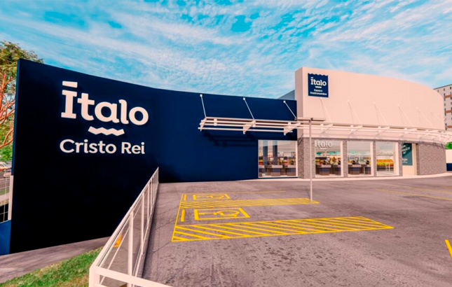 Rede investe R$ 15 milhões em sua terceira unidade em Curitiba