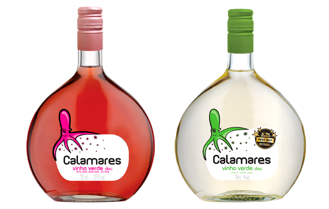 Cantu inclui vinho português Calamares em seu portfólio